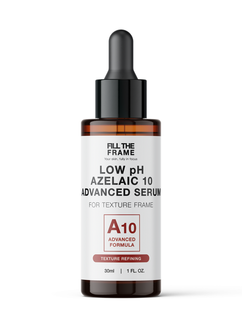 アゼライン酸 Low pH セラム 10%