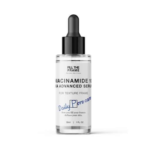 アトラクセラム アゼライン酸15% × トラネキサム酸4% セラム 30mL | FILLTHEFRAME