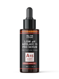 【FIRST LINE】中和せず、酸のまま。アゼライン酸 15% Low pH セラム 30mL