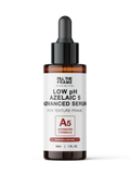 【FIRST LINE】中和せず、酸のまま。アゼライン酸 Low pH セラム 30mL｜5% / 10%